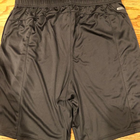 Gray Jockey Shorts - Picture 3 of 3